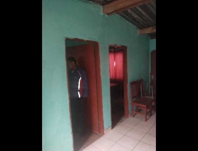 2 BEDROOM HOUSE FOR SALE IN KATLEHONG SOUTH